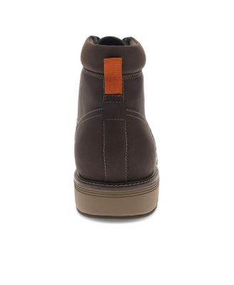 Men's Thames Casual Moc Toe Boot