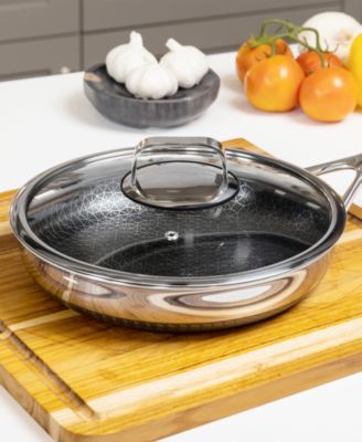 DiamondClad Glass 10" Lid