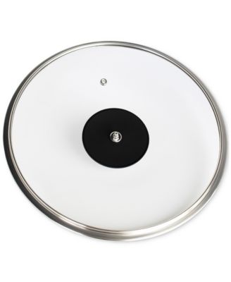 DiamondClad Glass 12" Lid