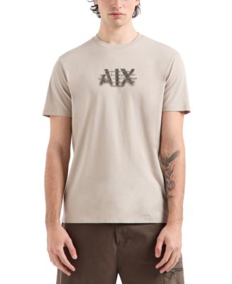 トップス 10s Armani Exchange Graffiti Tee archive 29040691_fpx.tif?$filterlrg$&