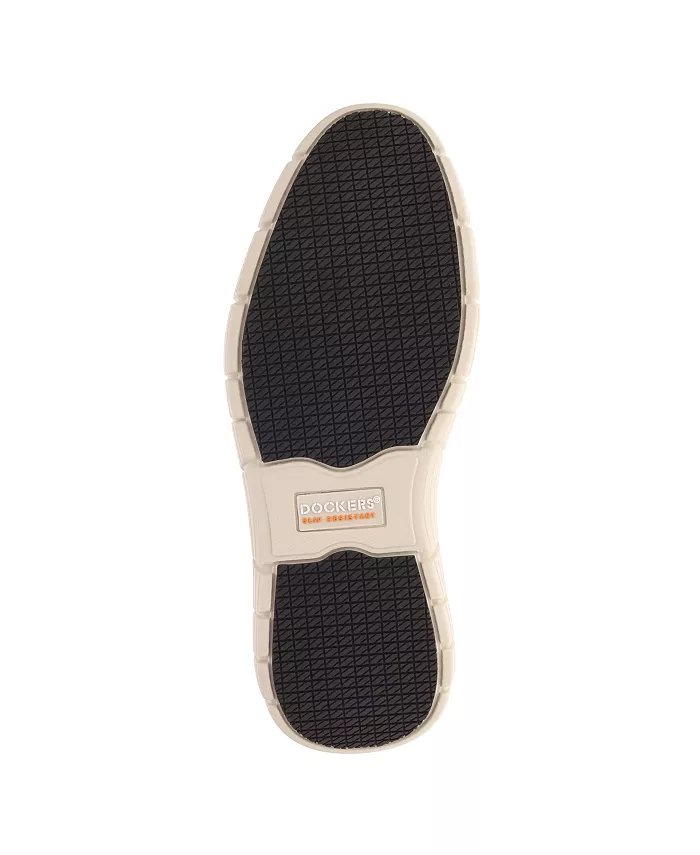 Men's Trine Slip Resistant Oxford - thumbnail 10