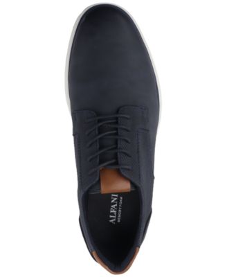 Men's Landan Lace-Up Sneakers, Created for Macy's