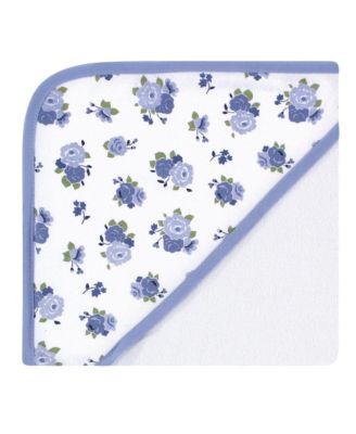 3Pk Packaged Hooded Towel