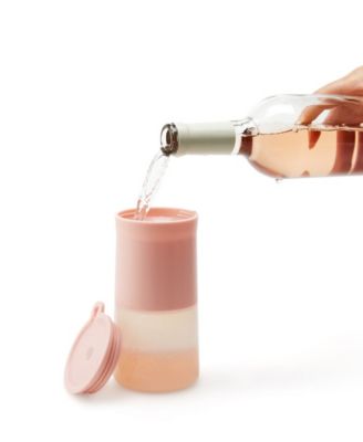 Frozen Cocktail Tumblers, Set of 2