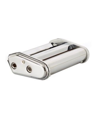 3 Pc Pasta Machine with Spaghetti/Fettuccine and Lasagna Attachments