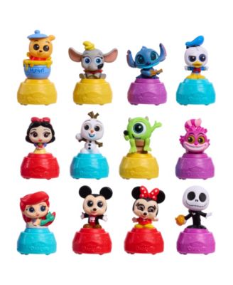Disney Doorables Micro Motion Capsules