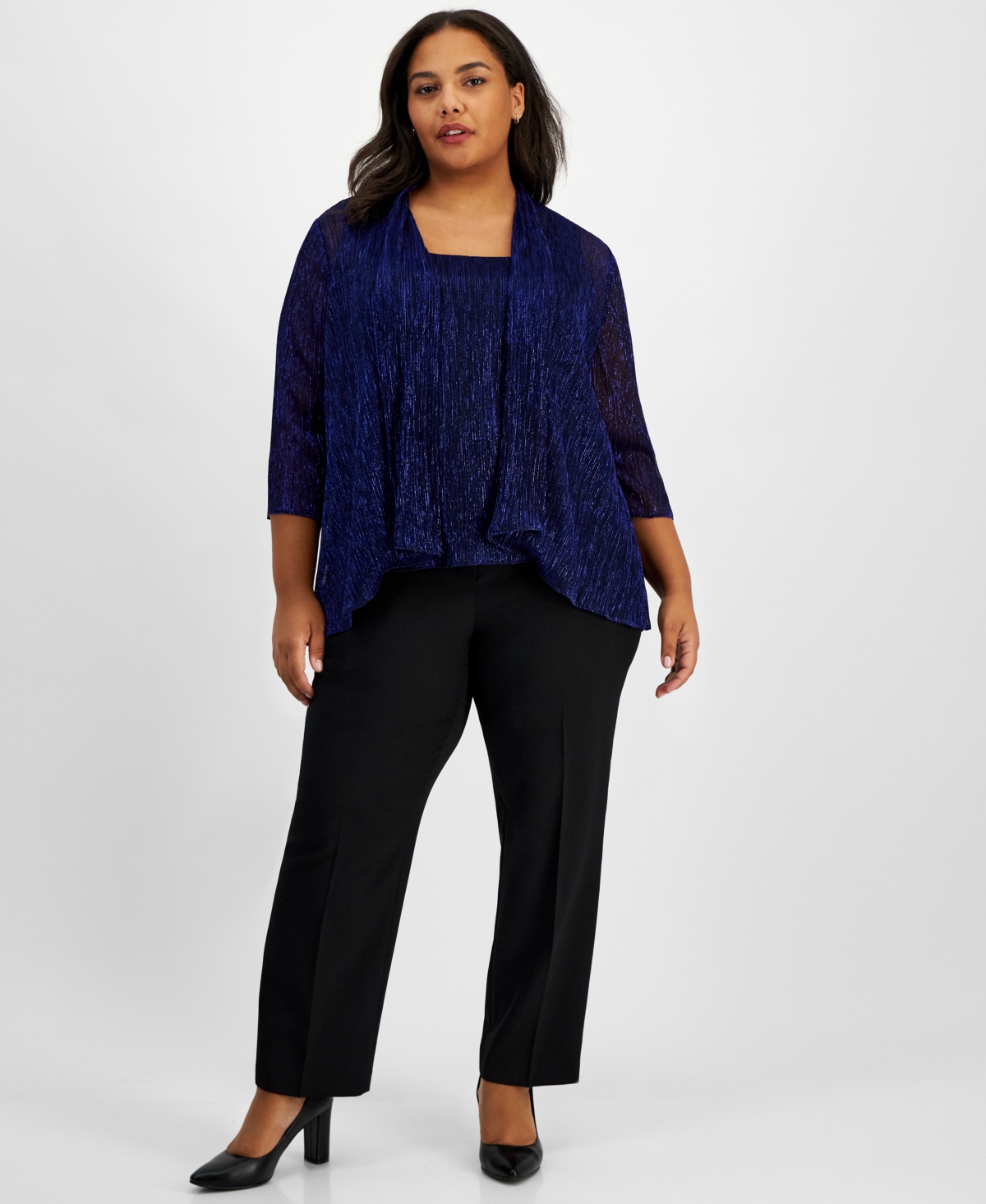 Alex evening jackets plus size shop