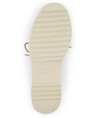 Women's Maude Suede Lace Up Booties