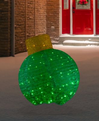 Onion Ornament Outdoor Commercial Decoration