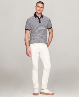 Men's 1985 Slim-Fit Polo Shirt