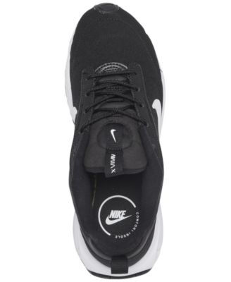 Women's Air Max INTRLK Lite Casual Sneakers from Finish Line