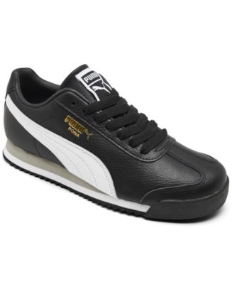 ■ ■ Women's Roma Classic Sneakers YW01444 0GM Y 29047331_fpx.tif?$filterlrg$&