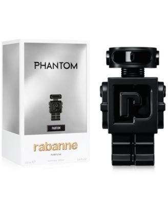 Men's Phantom Parfum Spray, 3.4 oz.