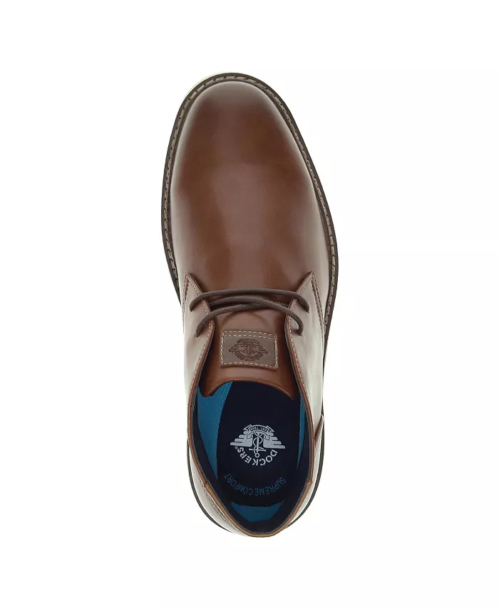 Men's Esmond Dress Casual Chukka Boot - thumbnail 3