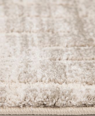 Km Home Leisure Coast Rug Collection In Cream,sand