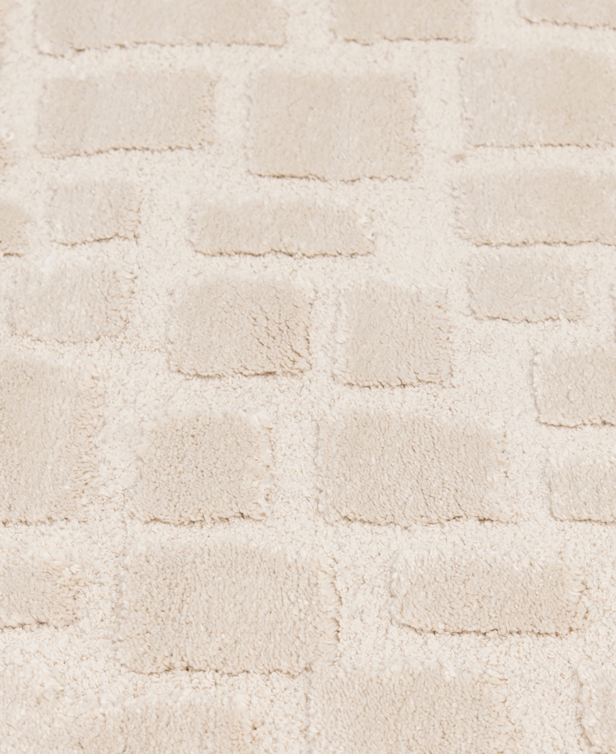 KM HOME LEISURE SHORE 3'3"X5'3" AREA RUG 