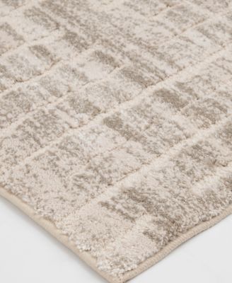 Leisure Coast 7'10"x10'10" Area Rug