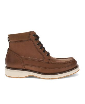 Men's Thames Casual Moc Toe Boot