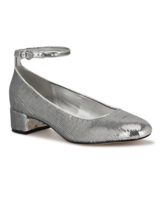 UND BIJOU FLAT PUMPS（パンプス）｜Ameri（アメリ）の