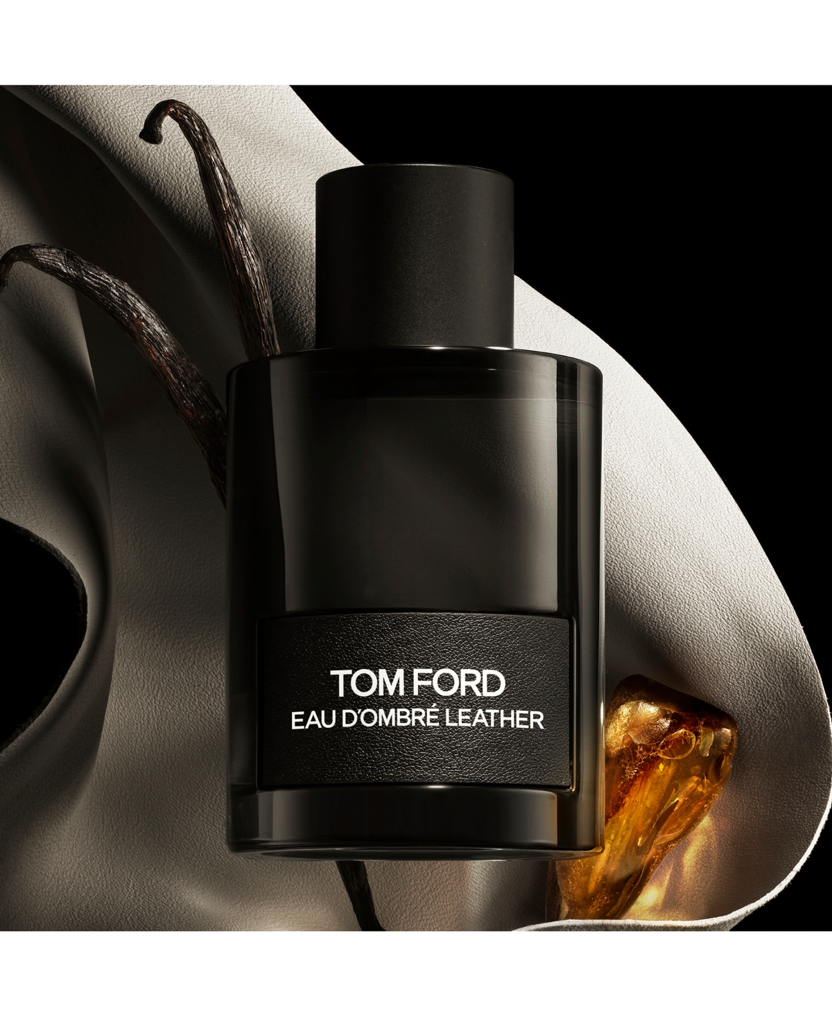 Tom Ford Eau D'ombre Leather Spray, 3.4 Oz. In No Color