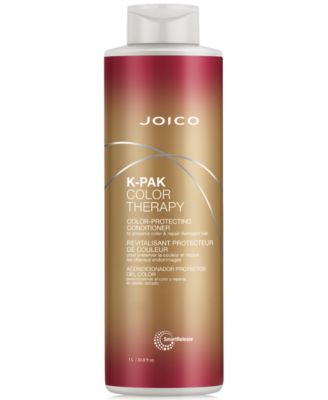 Joico - K-PAK Color Therapy Color-Protecting Conditioner, 33.8 oz.