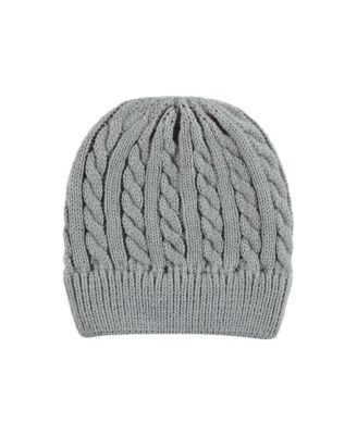 3Pk Knitted Hats