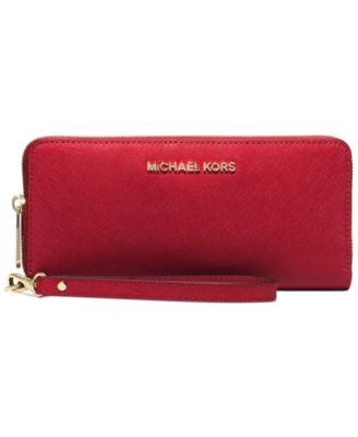 macys michael kors jet set crossbody