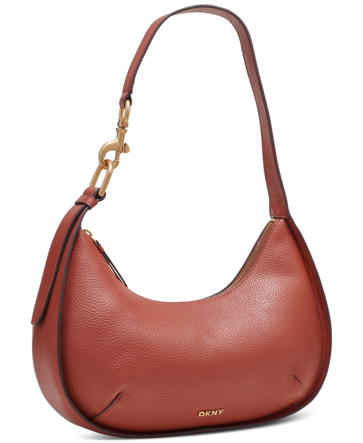 Dkny Thyme Medium Hobo Bag