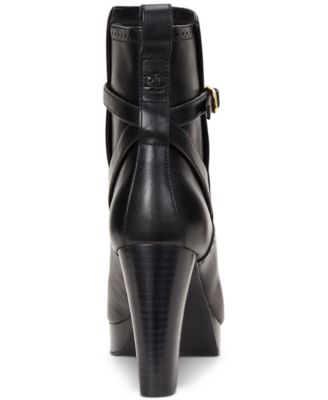 Women's Mckinsey Dress Booties