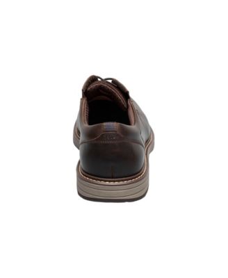 Men's Griff Plain Toe Oxford