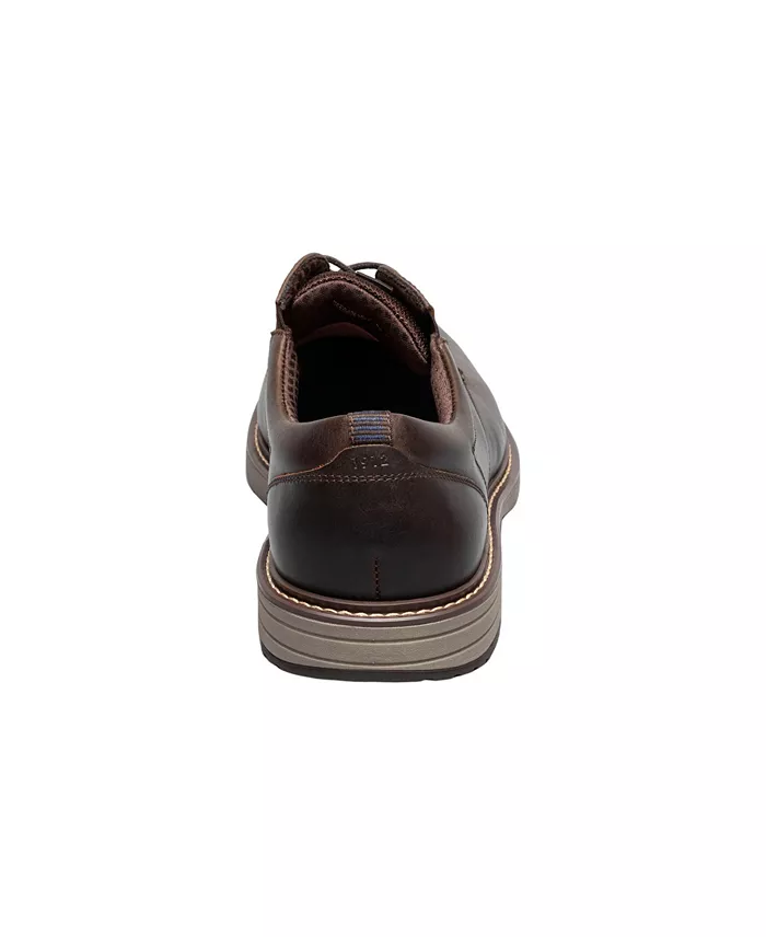 Men's Griff Plain Toe Oxford - thumbnail 4
