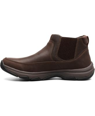 Men's Excavate Moc Toe Chelsea Boot