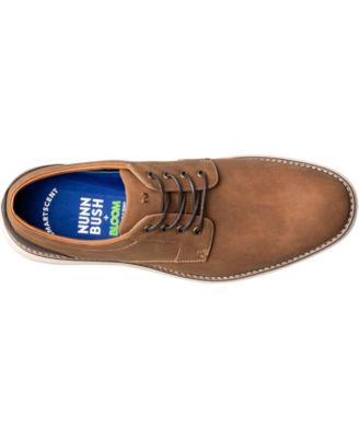 Men's Chase Casual Plain Toe Oxford