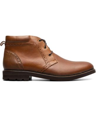 Men's Ozark II Plain Toe Chukka