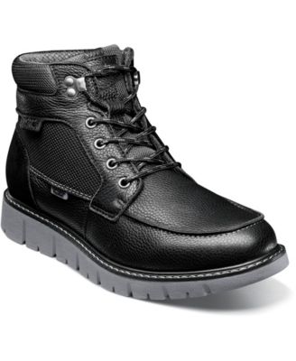 Men's Karnak Moc Toe Boot