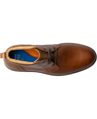 Men's Ozark II Plain Toe Chukka