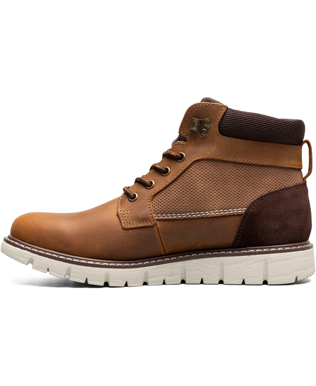 Nunn Bush Men's Karnak Plain Toe Boot