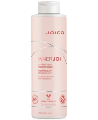 Joico - Inner Joi Strengthen Conditioner, 33.8 oz.
