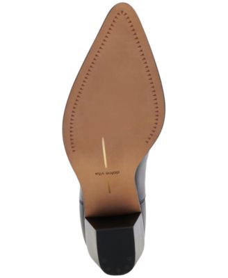 Women's Shadie H2O Pointed-Toe Booties