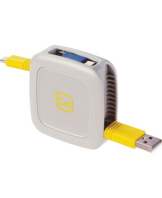 USB-C Head Compatible with Android & USB-C devices