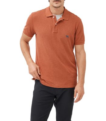 Men's The Gunn Polo Shirt