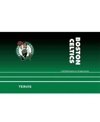 Boston Celtics 20oz. Ombre Stainless Steel Travel Tumbler