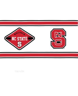 NC State Wolfpack 24oz. First String Classic Tumbler