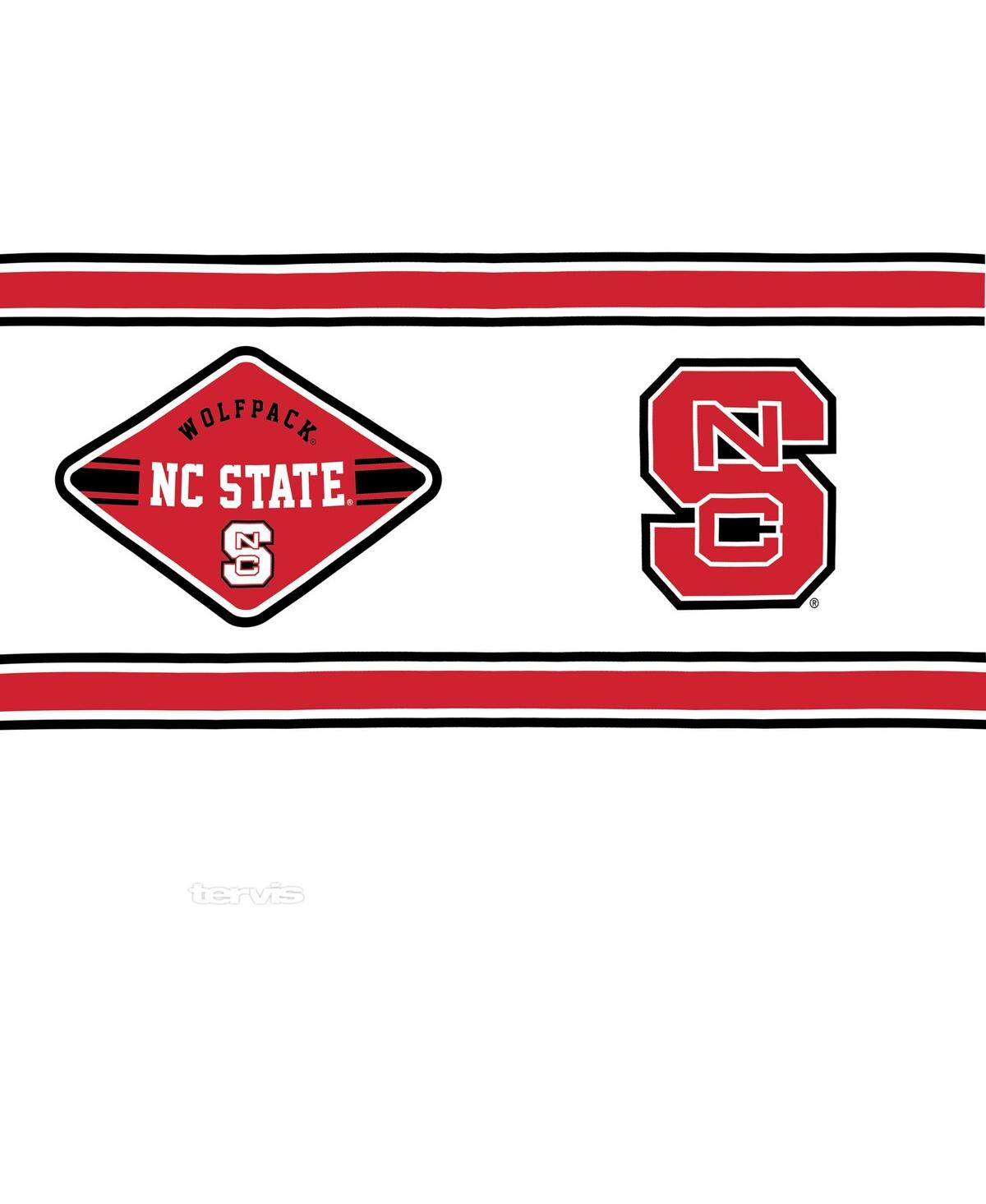 Tervis Tumbler Nc State Wolfpack 24oz. First String Classic Tumbler In No Color