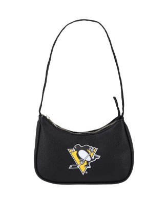 Pittsburgh Penguins Printed Mini Purse