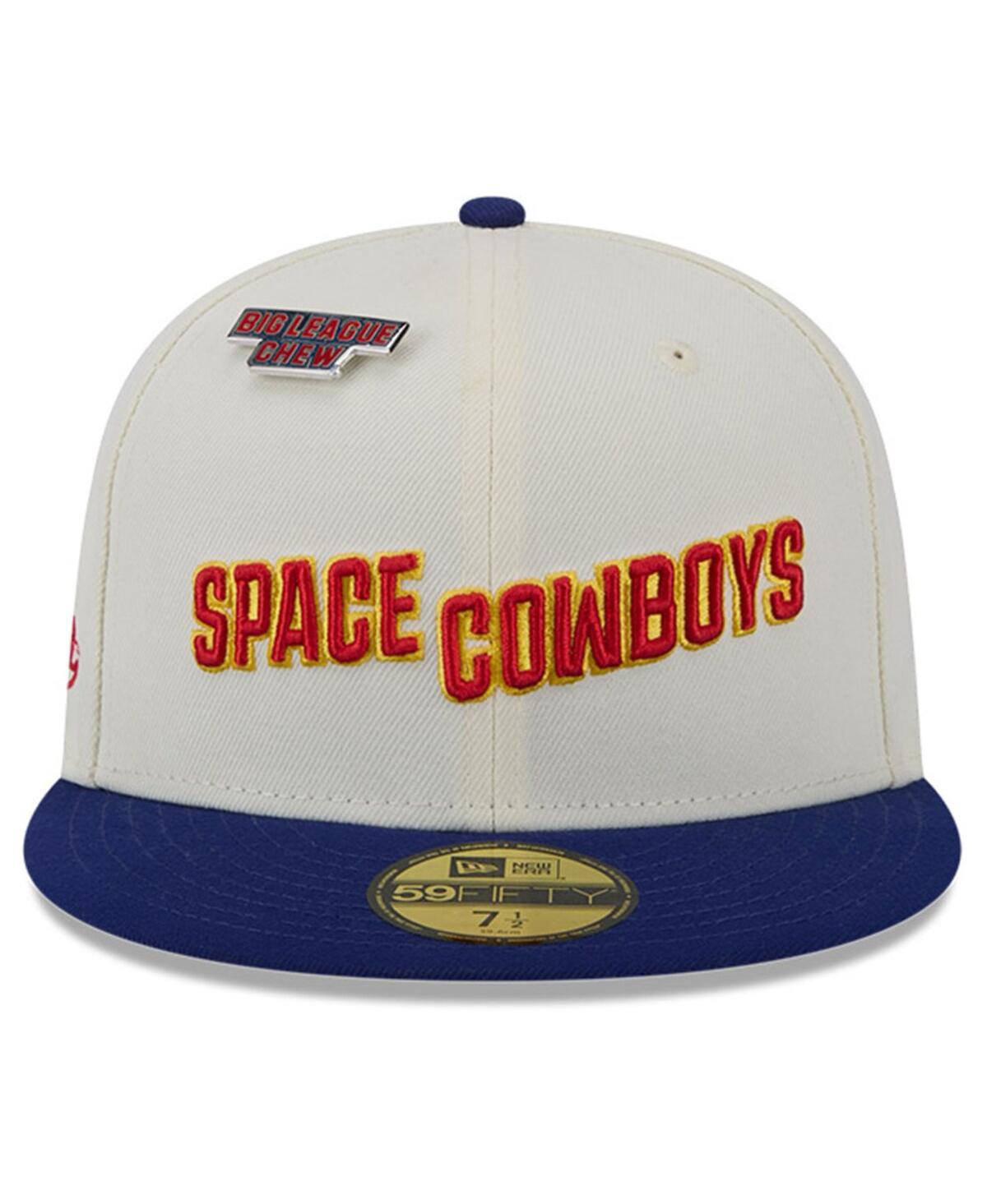 Space Cowboys Baseball Hats