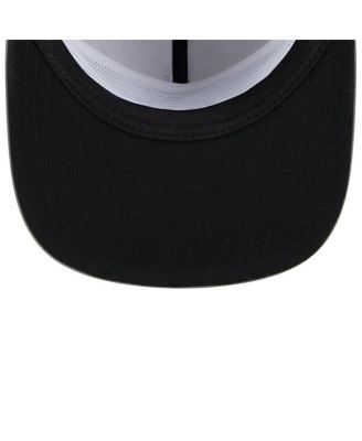 Men's Gray New Orleans Saints 2024 NFL Training Camp Golfer Snapback Hat