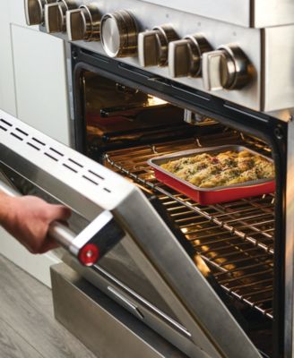 Bake with Mickey Mouse 9-Inch Square Cake Pan