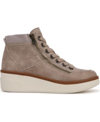 Women's Camden Wedge High Top Sneakers