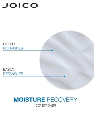 Moisture Recovery Moisturizing Conditioner For Dry Hair, 33.8 oz.